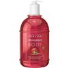 Perlier Melograno - Bagno Schiuma Energizzante, 3L