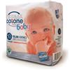 Dermacotone Baby - Telini Igienici Multiuso, 10 Telini