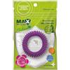 Colpharma Max Protection - Braccialetto Anti Zanzare alla Citronella Spirale, 1 pezzo