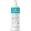 Dermovitamina Calmilene Crema idratante per la pelle secca e atopica, 500 ml
