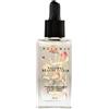 MASQMAI Natural Beauty Elixir, olio naturale al 100%, nutre, rigenera e idrata, tutti i tipi di pelle, 50 ml.