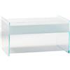 Glas Float Cassettiera 63x45,5x50