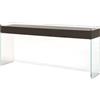 Glas Float Cassettiera 180x45,5x90