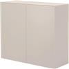 Glas Magic Box Mobile contenitore 2 ante