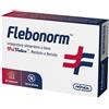 AMNOL CHIMICA BIOLOGICA Srl Flebonorm 30 compresse - AMNOL - 904452428