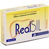 I.B.I.GIOVANNI LORENZINI SpA Realsil 40 capsule 23,9 g - - 923588192