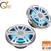Hertz Coppia Altoparlanti Coassiali SPORT Hertz Marine HEX 6.5 S LD SW 165 mm RGB LED