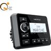 Hertz Marine HMR 18 D Media Receiver DAB+ USB Bluetooth 5.0 Radio Nautica HMR18D