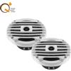Hertz Coppia Altoparlanti Coassiali Hertz Marine HEX 6.5 M-W-O 165 mm Griglia Open