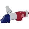Lopro Series - Pompe Di Sentina Compatta, Montaggio Orizzontale O Verticale, Sca