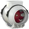 Vortice Aspiratore elicocentrifugo da condotto Vortice LINEO 125 portata d'aria 365mc/h - 17145