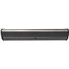 Vortice Barriera d'aria Vortice AIR DOOR AD1200 120 centimetri con telecomando - 65196