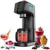 CECOTEC GELATEC210 GELATIERA DIGIT. 11 MOD. 2,1 LT 3 CESTELLI