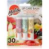 Malibu Lip Care Balm 3x5 g