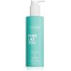 ICONIQUE Professional PURE LIKE YOU Deep Cleansing & Refreshing Shampoo 250 ml