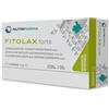 AQUA VIVA Srl FITOLAX FORTE 20 COMPRESSE