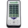 Roessler ELETTROSTIMOLATORE TERAPEUTICO TESMED TRIO 6,5 A 2 CANALI E 4 ELETTODI