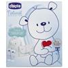 CHICCO COSM NAT SENS SET CAMBIO