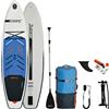 STX Cruiser 11'0" Inflatable SUP package