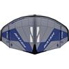 Naish Atom 2026 wing, 7m, Blu