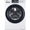 HAIER HW110-BP14929AS LVB A-30% 11 KG 1400G 15PROG. DISPLAY TOUCH