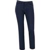 ALBERTO GOLF Pantaloni JANA-CR - LIGHT COTTON Golf