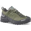 SALEWA Scarpe WILDFIRE LEATHER 2 GTX M Approach