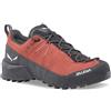 SALEWA Scarpe WILDFIRE LEATHER 2 GTX W Approach