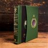 J.R.R TOLKIEN Edizione Cofanetto Delux 2023 THE HOBBIT Illustrato all'Autore