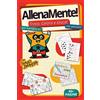 Allenamente! Trova, Colora E Gioca!: Cruciverba, Giochi "Trova L'Oggetto", Pagin