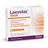 CHIESI ITALIA SPA Chiesi Laevolac Stick Integratore Benessere Intestinale 10 Bustine Lassativi Azione Delicata