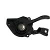 SHIMANO Sl-M8130-R11 Unità di cambio marcia Silver/Black One Size