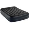 INTEX Materasso Dura-Beam Pillow Rest Matrimoniale pompa Elettrica 152x203x42