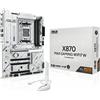 ASUS Scheda Madre X870 MAX GAMING WIFI7 W