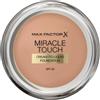Maxfactor Fondotinta Coprente Miracle Touch Acido Ialuronico