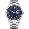 Citizen Orologio Automatico NH8400-87L