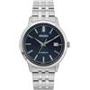 Seiko Orologio Analogico Automatico Uomo con Cinturino in Acciaio Inossidabile SRPH87K1
