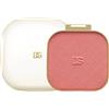 Dolce & gabbana Cheeks&Eyes Match Poudre blush e ombretto a lunga tenuta 03 Hopeful Rose