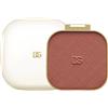 Dolce & gabbana Cheeks&Eyes Match Poudre blush e ombretto a lunga tenuta 06 Playful Rosewood