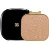 Dolce & gabbana Face&Eyes Match Bronzer e ombretto a lunga tenuta 01 Light D&G0
