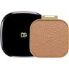 Dolce & gabbana Face&Eyes Match Bronzer e ombretto a lunga tenuta 02 Light Medium