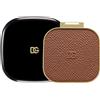 Dolce & gabbana Face&Eyes Match Bronzer e ombretto a lunga tenuta 05 Deep