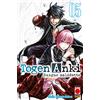 PANINI SPA Togen Anki. Sangue maledetto (Vol. 5)
