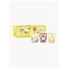 Baobab Collection Set di 3 candele profumate My First Baobab