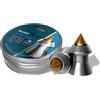 H&N Pallini aria compressa HORNET H&N 5.5 5 5 MM PIOMBINI ARIA COMPRESSA HN