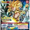 Dragon Ball Super UDM The Best 15 Figure set completo 5 capsule giocattolo NUOVO
