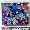 Ninja Spinner Special Kit - 30 confezioni Album Deck Case Shield Mega Greninj...