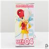 Banpresto ONE PIECE FILM RED Uta WCF World Collectable Figure UTA Collection 04 Banpresto