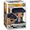Funko POP Film: Hamilton - George Washington