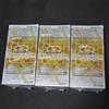 Yu-Gi-Oh OCG LIMIT OVER COLLECTION THE RIVALS Box x3 versione giapponese Sigi...